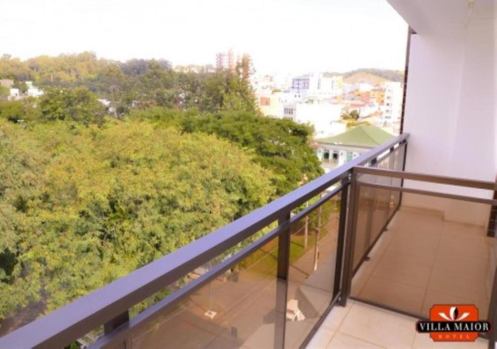 Villa Maior Hotel São Roque Exteriér fotografie